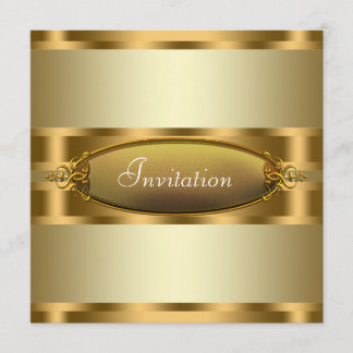 Invitation Cartons d'invitation à la fête de toutes occasions