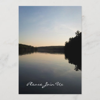 Invitation Cartons d'invitation pour la 25e fête d'anniversai