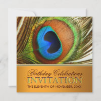 Cartons d'invitation pour l'anniversaire de la dée