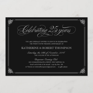 Invitation Cartons d'invitation pour une fête d'anniversaire 