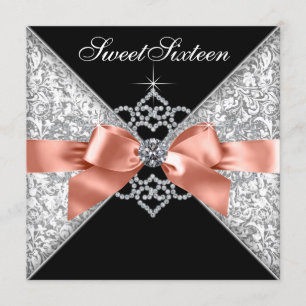 Invitation Cartons d'invitation pour une fête d'anniversaire