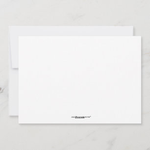 Invitation Casino moderne Chic Noir Rouge Blanc Casino Vegas