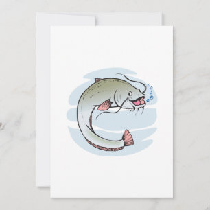 Invitation Catfish