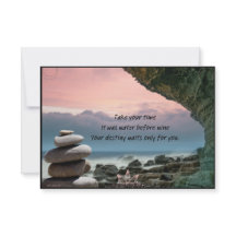 Ce qui attend l'invitation (vide)