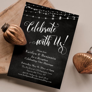 Invitation Célé