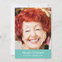 Célébration Classique Turquoise De La Vie Avec Pho