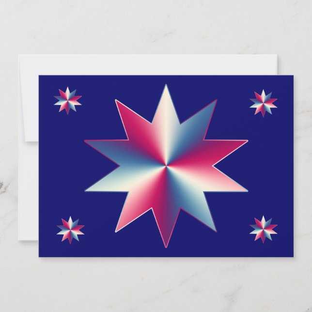 Invitation Célébration de la Journée des vétérans (Devant)