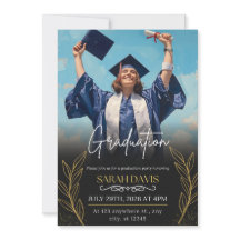 Célébration de la remise des diplômes de la promot