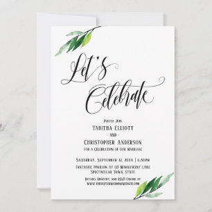 Invitation Célébrons l'épanouissement de l'écriture et de la 