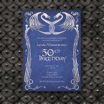 Invitation Celtic Viking Dragon 50e anniversaire<br><div class="desc">Le mariage invite au haut-elfe ou viking au coeur. Les pièces de coordination de cette suite de faire-part de mariage elves dragon comprennent des dragons et des détails Art nouveau avec du texte celtique sur un arrière - plan parchemin. Parfait pour votre gamer rpg, viking, mariage médiéval ou autre occasion....</div>