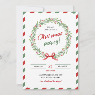 Invitation C'est arrivé, le moment le plus merveilleux de l'a