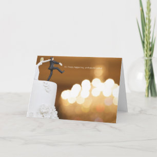 Invitation C'est enfin arrivé... et vous êtes invités