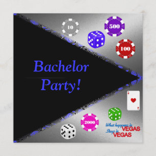 Invitation C'est la façon dont je rassemble l'invitation du p