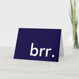 Invitation c'est une fête d'hiver !