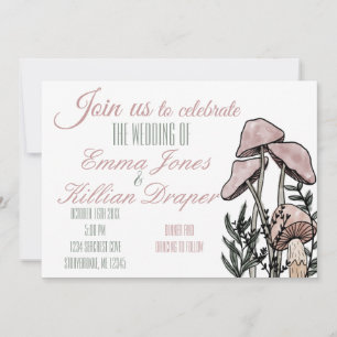Invitation Chambres Pastel Modernes