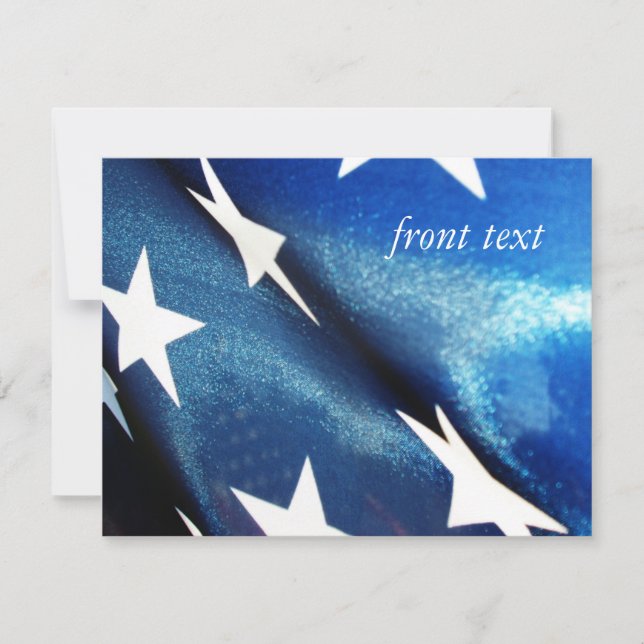 Invitation Champ bleu (1) (Devant)