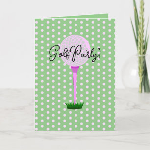 Invitation Championnat de football féminin