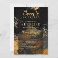 Chaque année anniversaire applaudit l'or noir