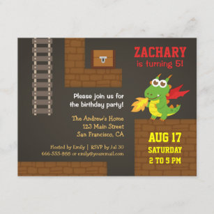 Invitations Faire Part Chasse A Tresor Zazzle Fr