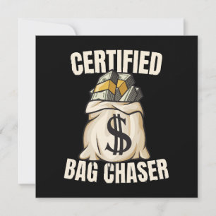 Invitation chasseur de bagages