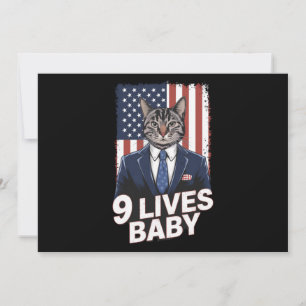 Invitation Chat dans une suite avec la chevelure de Trump Dra