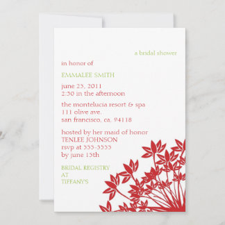 Invitation Chaux d'Invitation-fraise de MONTELUCIA