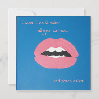 Invitation Cheesy Lines for Valentine's