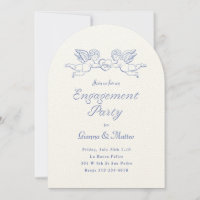 Cherubs Tenir la partie d'engagement des couples c