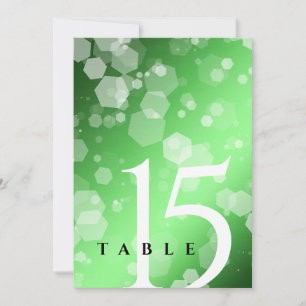 Invitation Chic 20th 38th 55th Emerald Mariage Anniversary