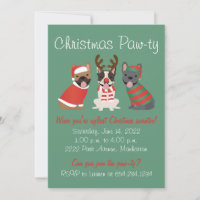 Chiens de taureaux français pawty