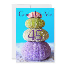 Choyez l'invitation de célébration d'anniversaire