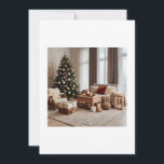 Invitation christmas lounge<br><div class="desc">christmas lounge</div>
