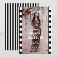 Cinéma Film Hollywood Photographie Sweet 16