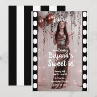 Cinéma Film Hollywood Photographie Sweet 16