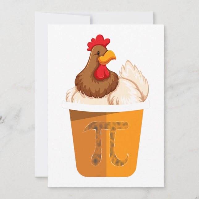 Invitation Cinnamoroll Sanrio 60e T-Shirt à col V (Devant)