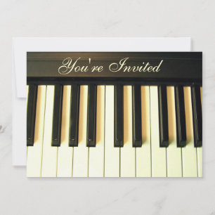 Invitation Clés pour la jouissance_