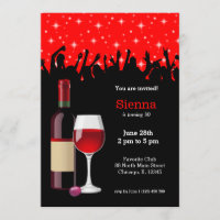 Cocktail * choisir la couleur arrière - plan