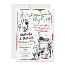 Cocktail de vacances