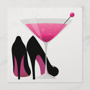 Invitation Cocktail Party par SRF