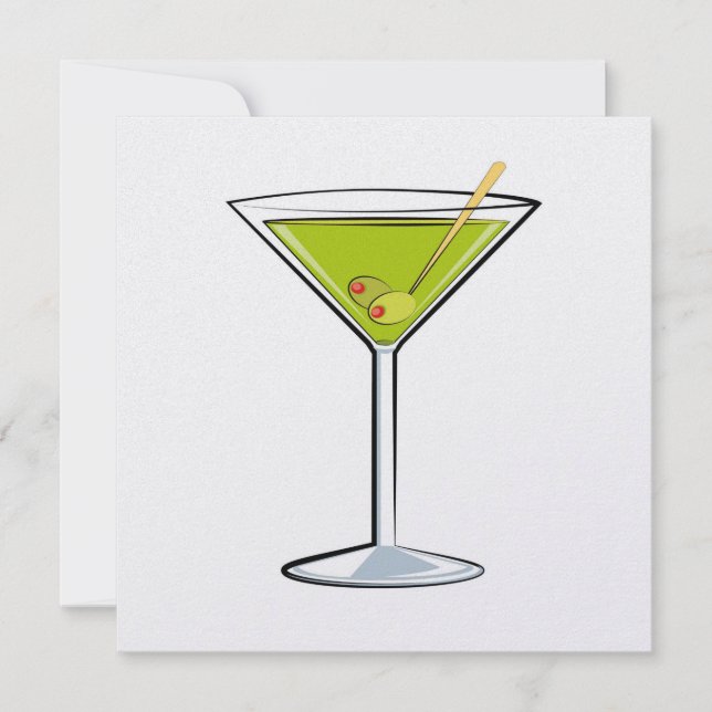 Invitation Cocktail Party - SRF (Devant)