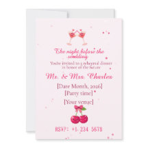 Cocktails Amusants et Mignons pour le Dîner de Rép