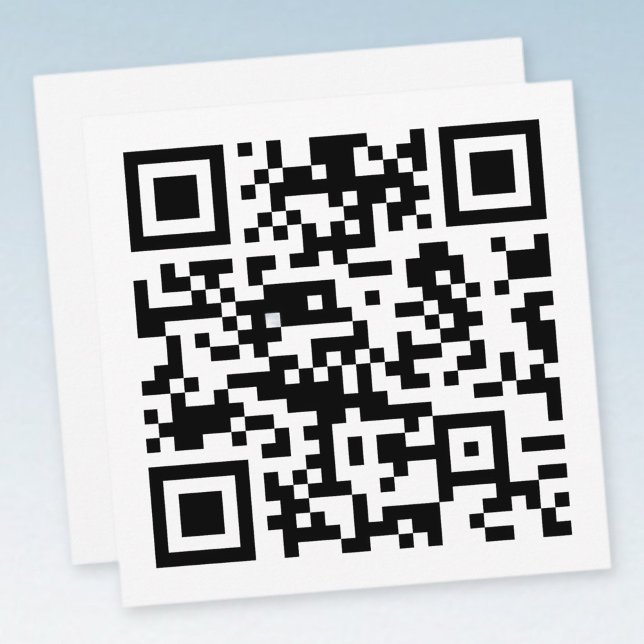 Invitation Code QR créé instantanément (en entrant votre URL) (Créateur téléchargé)