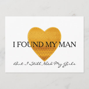 Invitation Coeur de parties scintillant d'or Serez-vous ma se