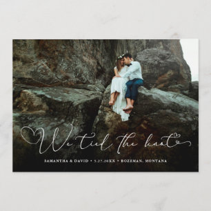 Invitation Cœurs scénarisés   Annonce de fuite photo