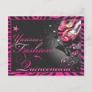 Invitation Coing fabuleux ! _Yanin