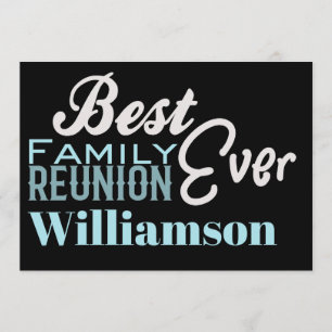 Invitation Collecte de barbecue-pique-nique pour la réunion f