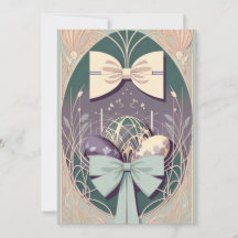 Collection de Pâques