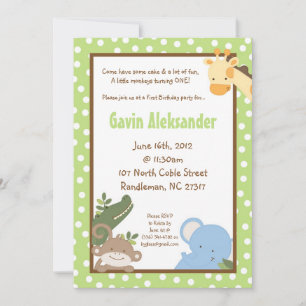 Invitation Commande personnalisée - Verre Krista