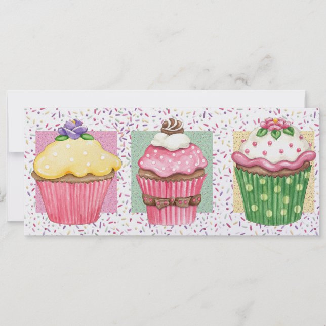 Invitation Comme c'est intéressant ! - SRF (Devant)