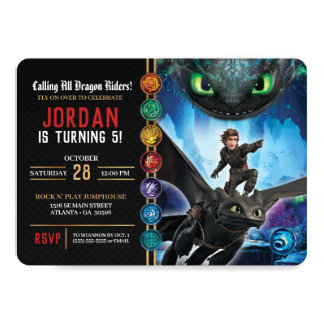 How To Train Your Dragon Produit Officiel Sur Zazzle